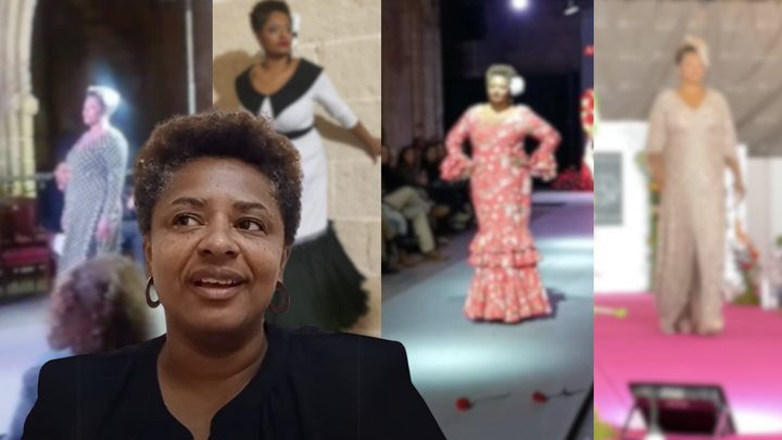 Depoimento em vídeo da Clébia Cardoso