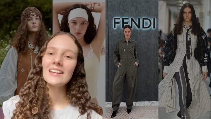 Depoimento em vídeo da Cristiane Maiely