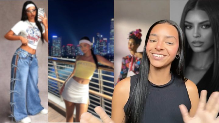 Depoimento em vídeo da Julia Costa